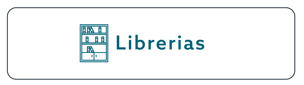 Librerie